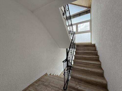 Treppenhaus - 