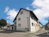 Titel - 9 Zimmer Mehrfamilienhaus, Wohnhaus zum Kaufen in Dettenheim