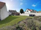 Schöner Garten - Mehrfamilienhaus, Wohnhaus mit 198,50 m² in Dettenheim zum Kaufen