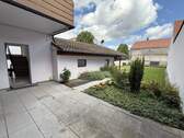 Terrasse - 
