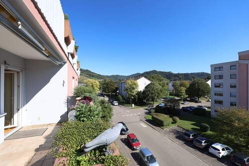 ruhige Wohngegend - 