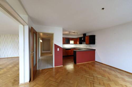 mit Essbereich - 