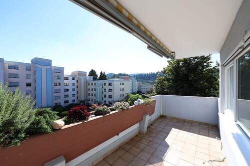 Balkon - 