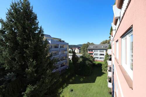 Außengelände - 