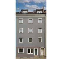 GEWERBEVERMIETUNG: Moderne Büroräume in der Tunnelstraße - Bayreuth City