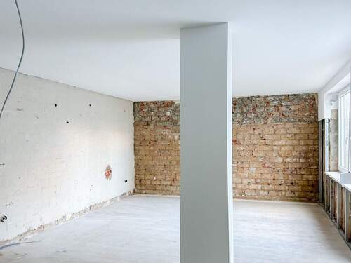 Büroraum - 3 Zimmer Büro zur Miete in Bayreuth