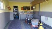 Garage Strom,Heizung,Wasser - 