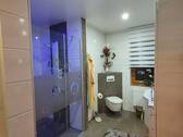 Badezimmer, Dusche 1,40x1,40 - 