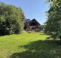 Herrenhaus mit weiteren Grundstücken zur Projektentwicklung - Waldeck Höringhausen