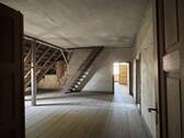 Dachgeschoss - 