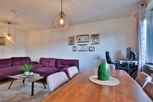 Bild 3 - 2 Zimmer Etagenwohnung in Singen (Hohentwiel)