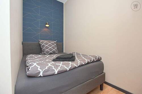 Bild2 - 1 Zimmer Etagenwohnung zur Miete in Stuttgart