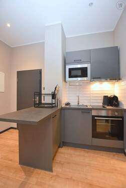 Bild3 - 1 Zimmer Etagenwohnung in Stuttgart