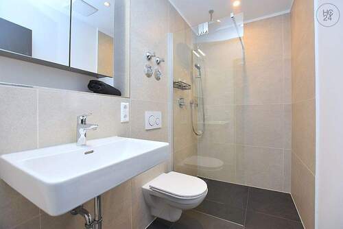 Bild4 - Etagenwohnung mit 30,00 m&sup2; in Stuttgart zur Miete