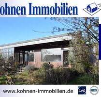 Individueller, sanierungsbedürftiger Bungalow mit besonderem Charme in Toplage von Nettetal-Hinsbeck