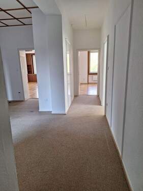 Diele.jpg - Etagenwohnung mit 166,00 m&sup2; in Bochum zur Miete