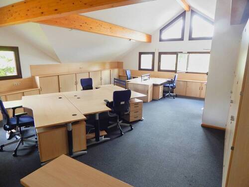 Büro 2 - Büro zur Miete in Wermelskirchen