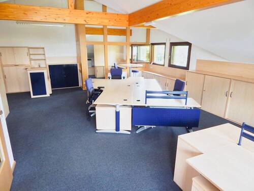 Büro 2 - Büro in Wermelskirchen