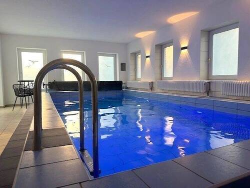 Innenpool - 