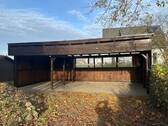 Carport - 