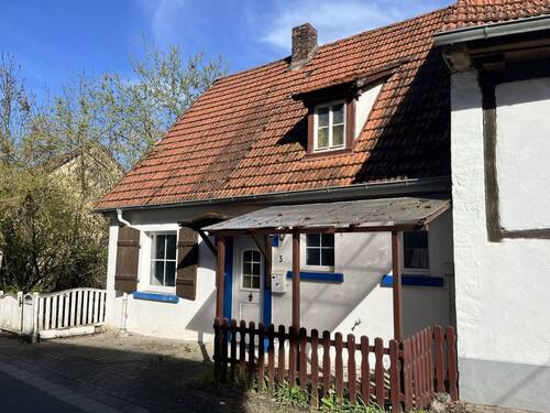 IMG_5468.jpeg - 3 Zimmer Einfamilienhaus zum Kaufen in Grünsfeld