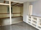 Wohn- Esszimmer - Einfamilienhaus mit 86,00 m&sup2; in Grünsfeld zum Kaufen