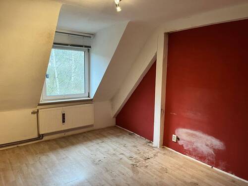 Schlafzimmer 1 OG - 