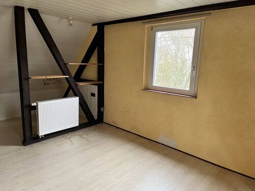 Schlafzimmer 2 OG - 