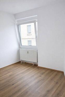 Schlafzimmer - Etagenwohnung mit 27,00 m&sup2; in Geislingen zur Miete