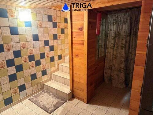 Treppe KG - 