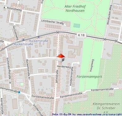 Lageplan - 