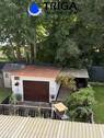 Blick in den Garten - 