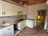 Küche OG - 6 Zimmer Reihenmittelhaus in Nordhausen