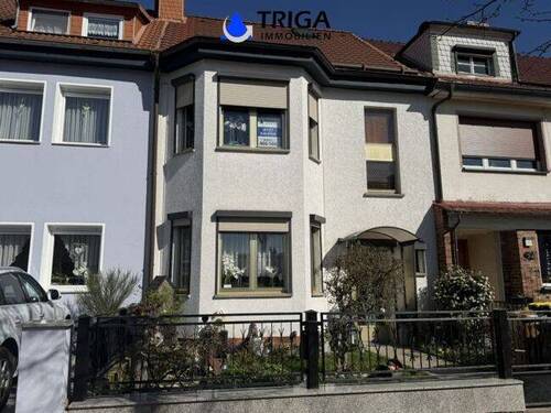 Bild 4 - Reihenmittelhaus mit 180,00 m&sup2; in Nordhausen zum Kaufen