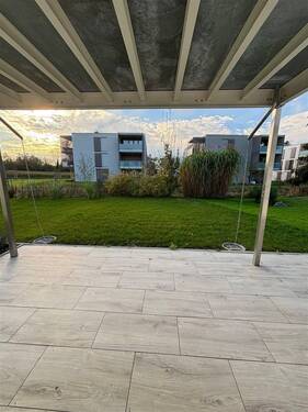 IMG_0594 - Erstbezug EG Wohnung, inkl. Terrasse, Garten und separater Eingang