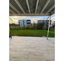 Erstbezug EG Wohnung, inkl. Terrasse, Garten und separater Eingang - Radolfzell am Bodensee Böhringen