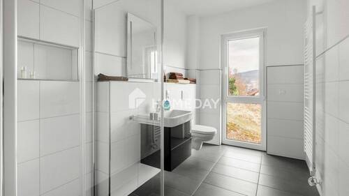 DG Badezimmer 1 1 - 