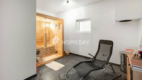 EG Sauna 1 - 