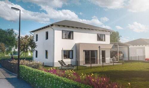 3D_EFH_u_Bungalow_Baumgarten_BUL_3_RS_Kamera_Haus_ - Ihr familienfreundliches Einfamilienhaus - ideal konzipiert und geräumig in Burglengenfeld