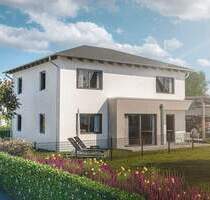 Ihr familienfreundliches Einfamilienhaus - ideal konzipiert und geräumig in Burglengenfeld