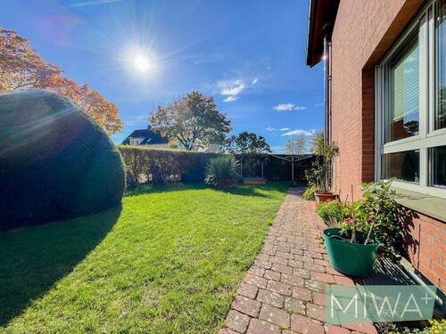 25242MW-12 - 5 Zimmer Doppelhaushälfte in Anröchte