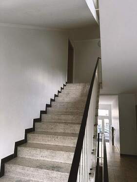 Treppenhaus - 