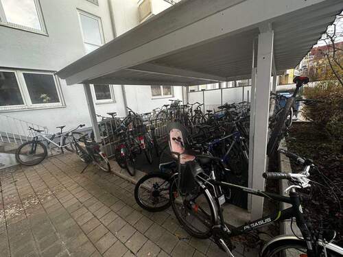 Fahrrad Garage 2 - 