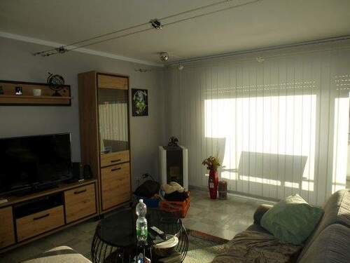 S-1319-Wohn-Esszimmer.jpg - Wohnen im Herzen von Spenge! - 660,00 EUR Kaltmiete, ca.  87,00 m² Wohnfläche