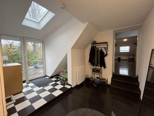 Bild 4 - Etagenwohnung mit 65,00 m² in Ibbenbüren zur Miete