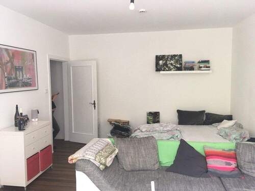 Zimmer 1 - Etagenwohnung mit 66,00 m&sup2; in Hamburg zum Kaufen