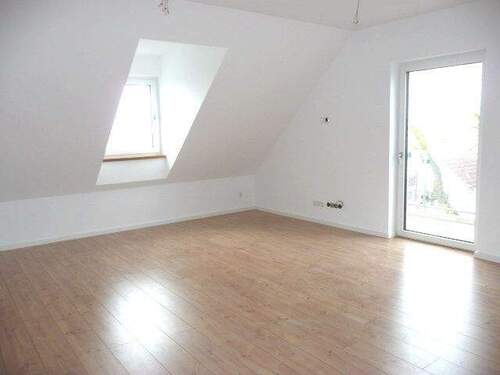 Bild 2 - 2 Zimmer Etagenwohnung zur Miete in Regensburg