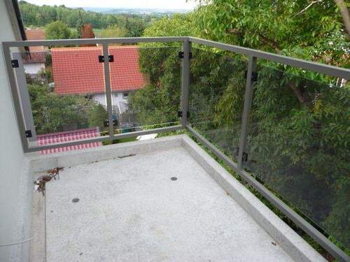 Bild 3 - 2 Zimmer Etagenwohnung in Regensburg