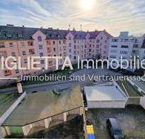 Immobilienpaket mit 5 Wohnungen und 3 Garagen - Ludwigshafen am Rhein Süd