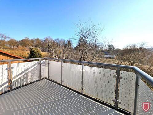 Balkon OG - 